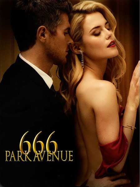 مسلسل 666 Park Avenue الحلقة 1