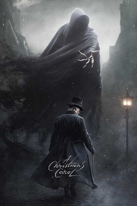 مسلسل A Christmas Carol 2019 مترجم كامل