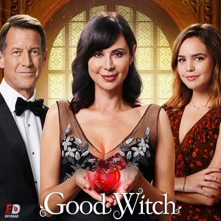 مسلسل Good Witch الموسم الخامس الحلقة 5 مترجمة