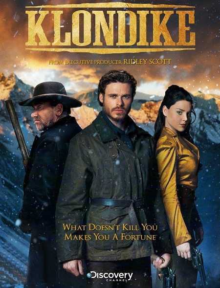 مسلسل Klondike الحلقة 1 مترجمة