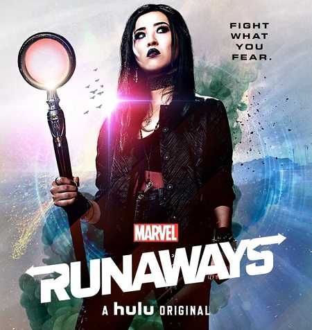 مسلسل Runaways الموسم الثالث الحلقة 8 مترجمة