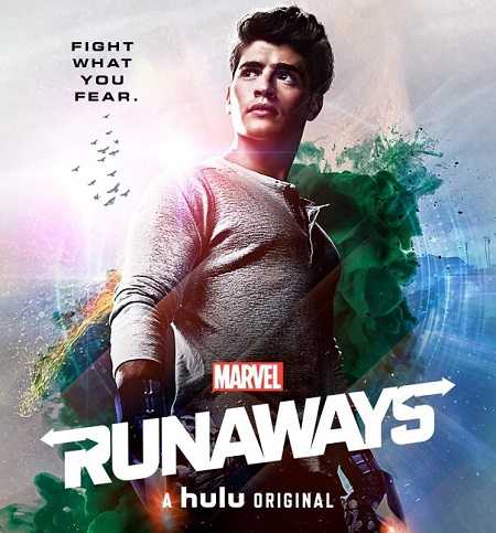 مسلسل Runaways الموسم الثالث الحلقة 9 مترجمة