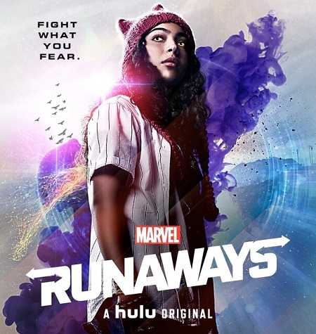 مسلسل Runaways الموسم الثالث الحلقة 5 مترجمة