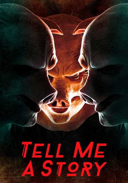 مسلسل Tell Me A Story الموسم الاول الحلقة 1