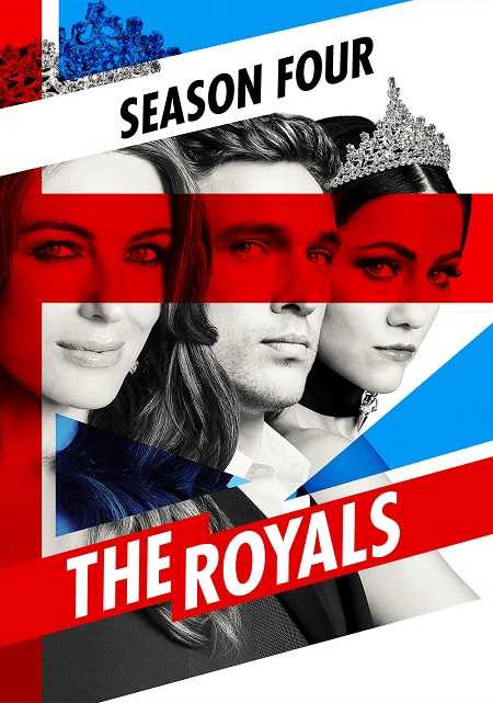 مسلسل The Royals الموسم الرابع الحلقة 10 مترجمة