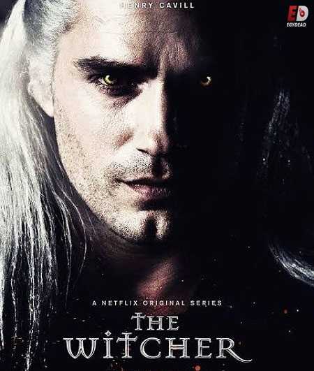 مسلسل The Witcher الموسم الاول الحلقة 7 مترجمة