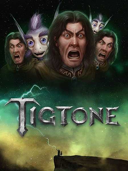 مسلسل Tigtone الموسم الاول الحلقة 3