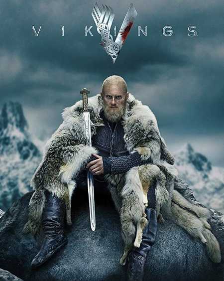 مسلسل Vikings الموسم السادس الحلقة 7 مترجمة