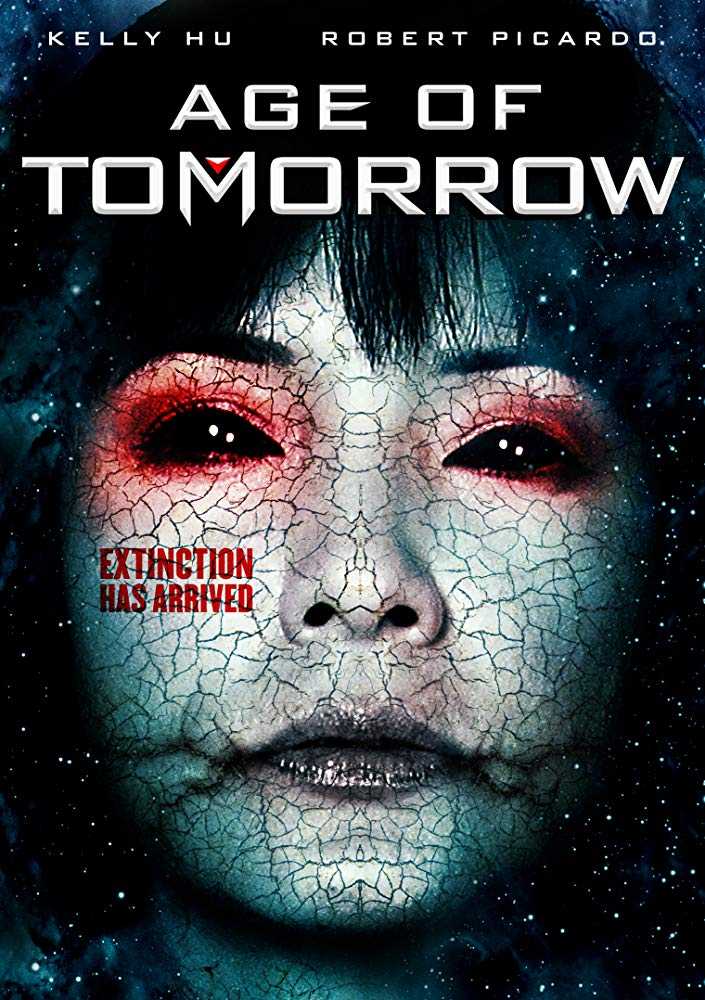 مشاهدة فيلم Age of Tomorrow 2014 مترجم