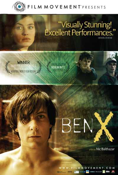 مشاهدة فيلم Ben X 2007 مترجم