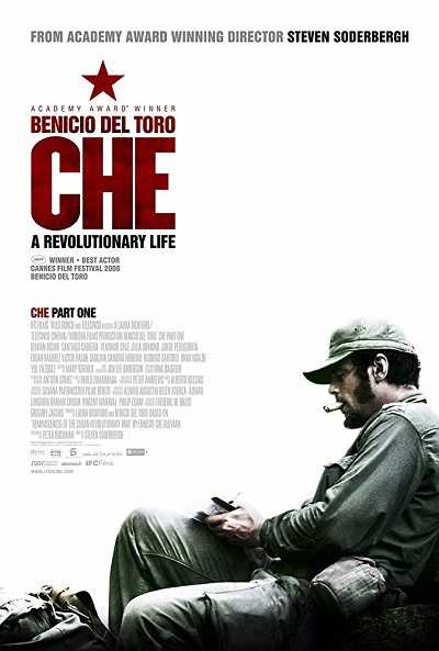 مشاهدة فيلم Che: Part One 2008 مترجم