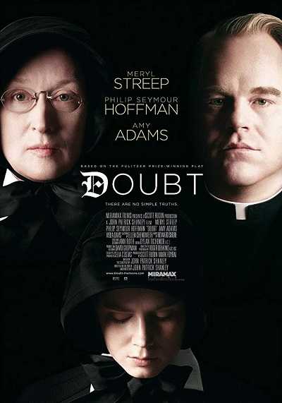 مشاهدة فيلم Doubt 2008 مترجم