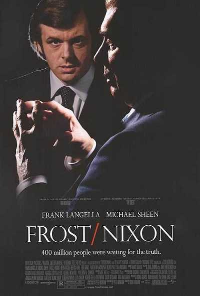 مشاهدة فيلم Frost/Nixon 2008 مترجم