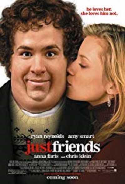 مشاهدة فيلم Just Friends 2005 مترجم