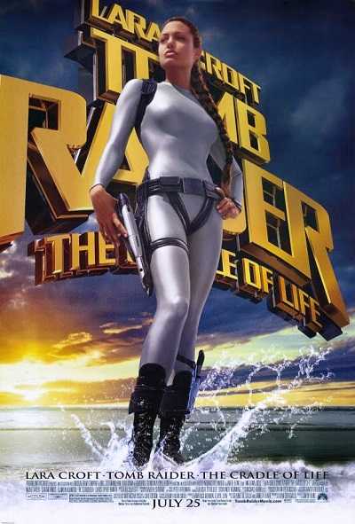 مشاهدة فيلم Lara Croft Tomb Raider: The Cradle of Life 2003 مترجم