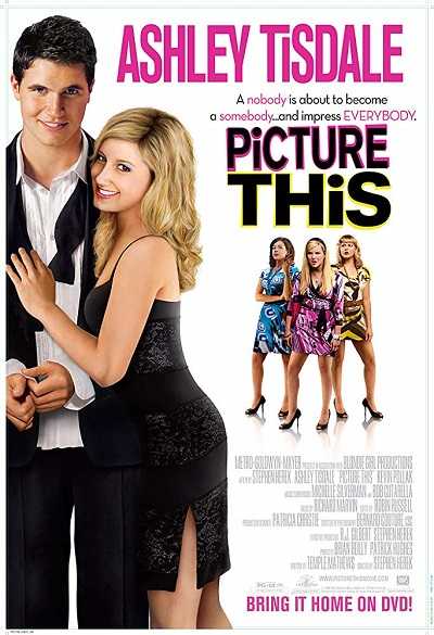 مشاهدة فيلم Picture This 2008 مترجم