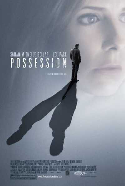 مشاهدة فيلم Possession 2008 مترجم