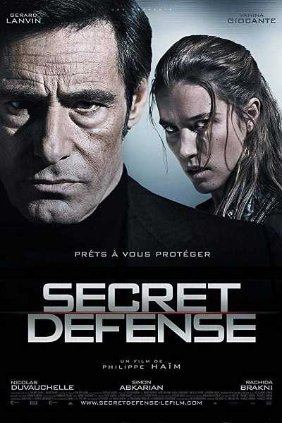 مشاهدة فيلم Secrets of State 2008 مترجم