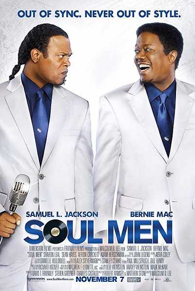 مشاهدة فيلم Soul Men 2008 مترجم