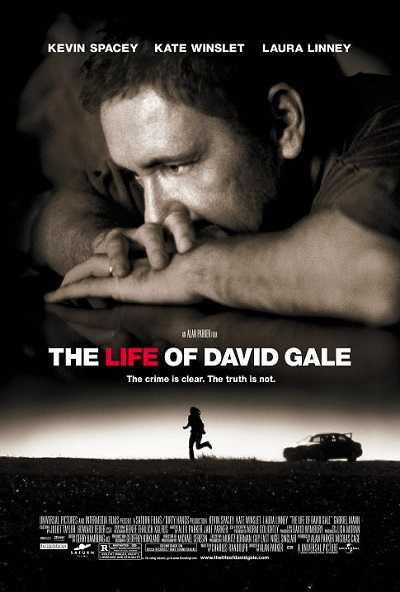 مشاهدة فيلم The Life of David Gale 2003 مترجم