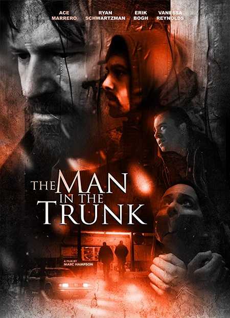 مشاهدة فيلم The Man in the Trunk 2019 مترجم