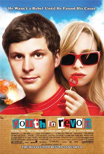 مشاهدة فيلم Youth in Revolt 2009 مترجم