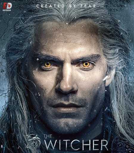 جميع مواسم مسلسل The Witcher مترجم كامل