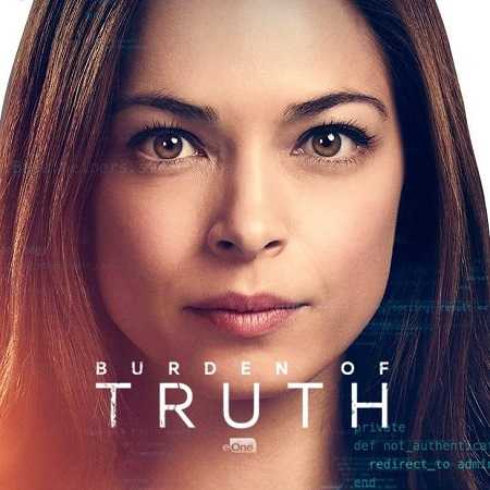 جميع مواسم مسلسل Burden of Truth مترجمة كاملة