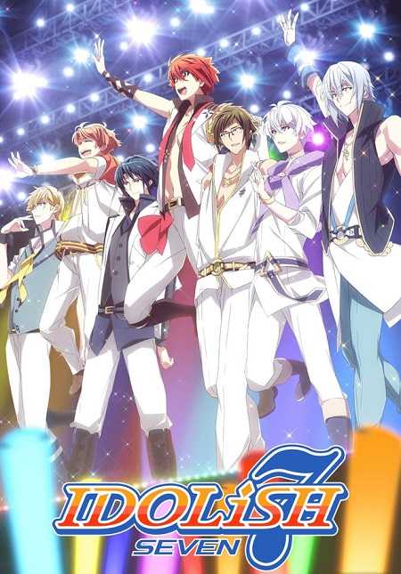 انمي IDOLiSH7 الحلقة 3 مترجمة