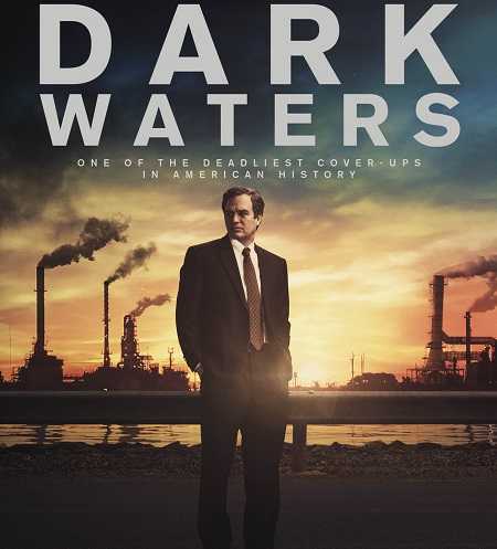 فيلم Dark Waters 2019 مترجم