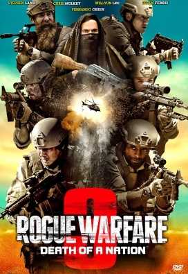 فيلم Rogue Warfare Death of a Nation 2020 مترجم