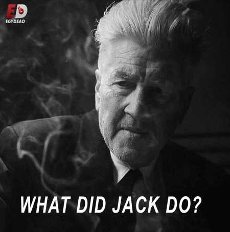 مشاهدة فيلم What Did Jack Do 2017 مترجم