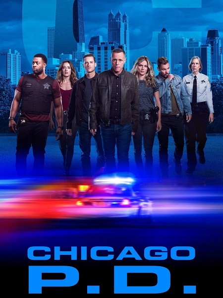 مسلسل Chicago PD الموسم السابع الحلقة 19 مترجمة