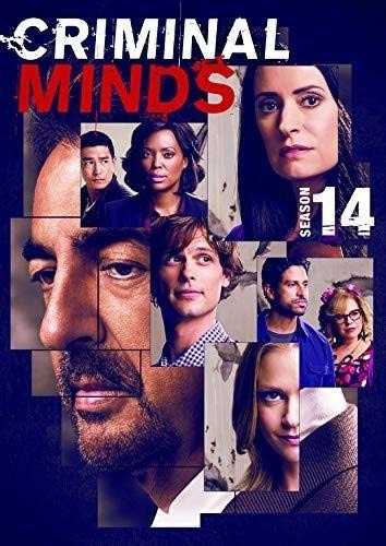 مسلسل Criminal Minds الموسم 14 الحلقة 3 مترجمة