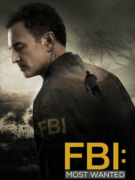 مسلسل FBI Most Wanted الموسم الاول الحلقة 7 مترجمة