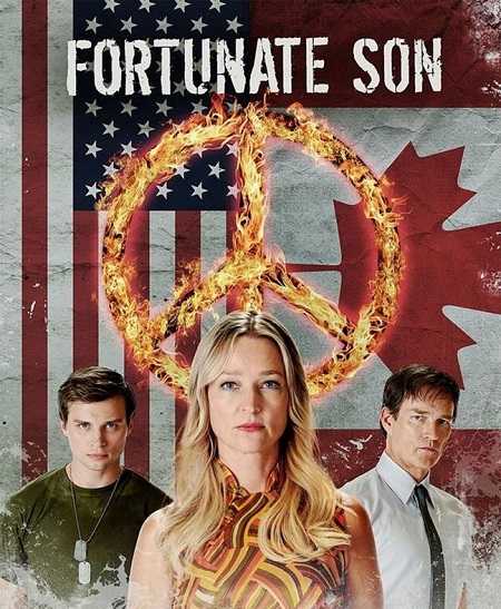 مسلسل Fortunate Son الموسم الاول الحلقة 5 مترجمة