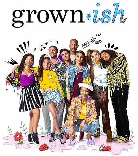 مسلسل Grown-ish الموسم الثالث الحلقة 10 مترجمة