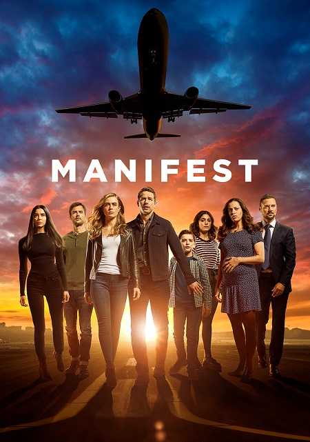 مسلسل Manifest الموسم الثاني الحلقة 4 مترجمة