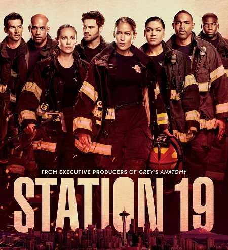 مسلسل Station 19 الموسم الثالث الحلقة 10 مترجمة