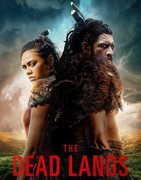 مسلسل The Dead Lands الموسم الاول الحلقة 8 مترجمة