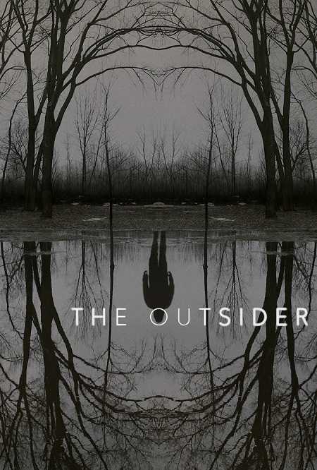 مسلسل The Outsider 2020 الحلقة 8 مترجمة