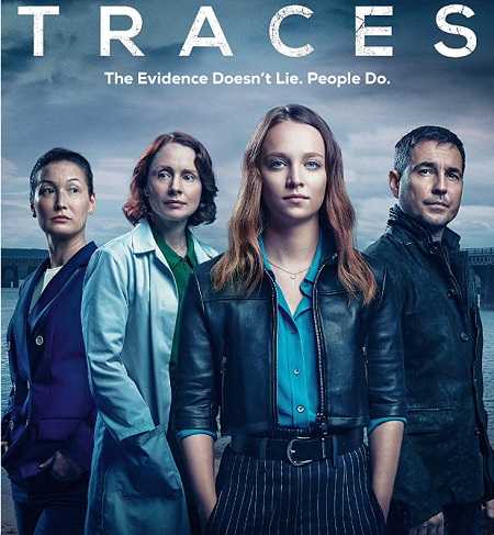 مسلسل Traces الموسم الاول الحلقة 4 مترجمة