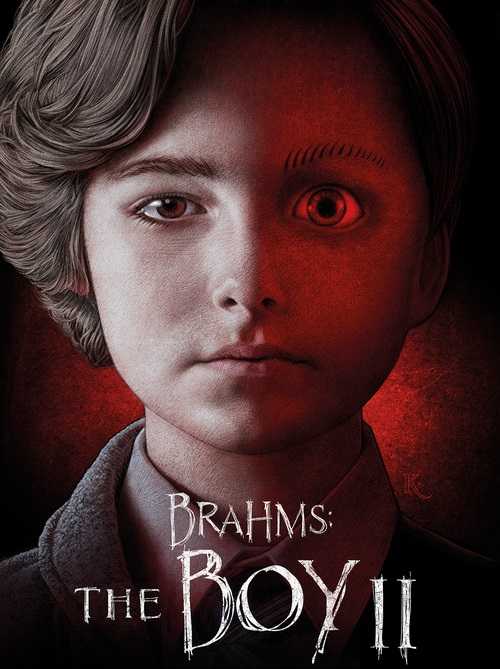 فيلم Brahms The Boy 2 2020 مترجم