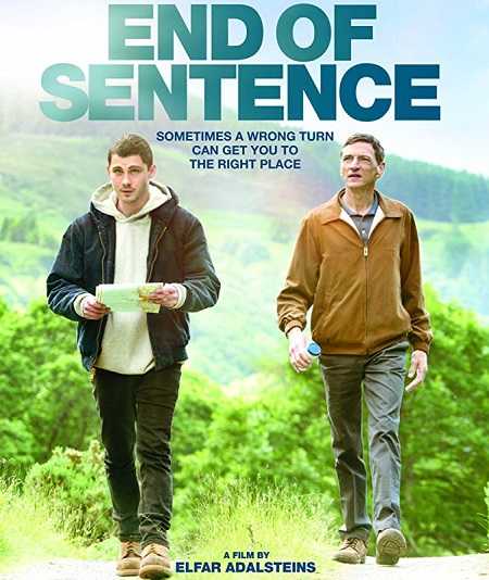 فيلم End of Sentence 2019 مترجم