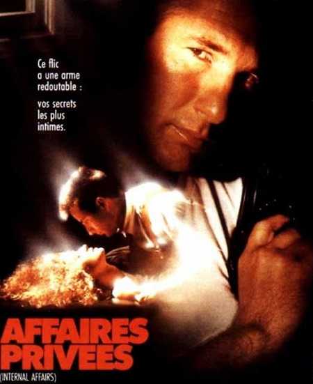 فيلم Internal Affairs 1990 مترجم