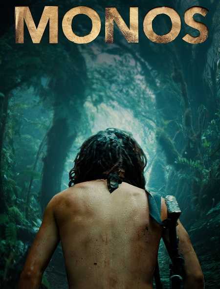 فيلم Monos 2019 مترجم