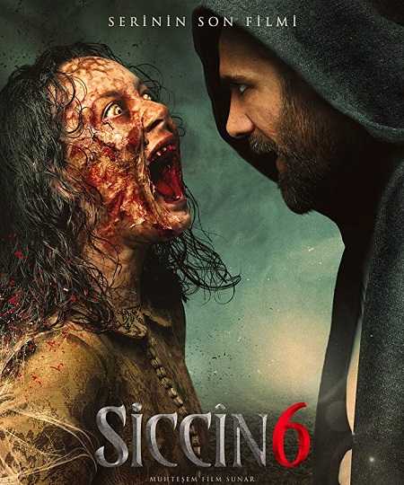 مشاهدة فيلم Siccin 6 2019 مترجم