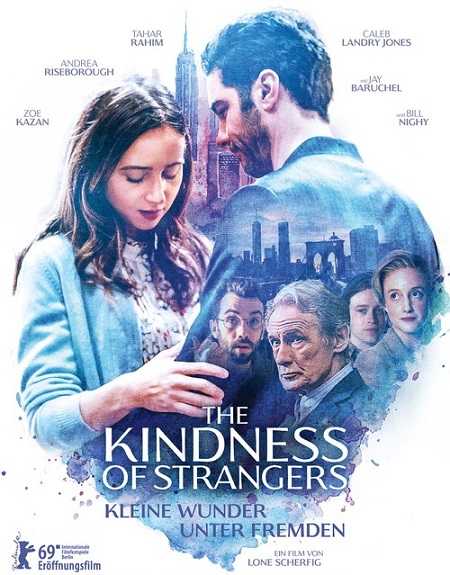 فيلم The Kindness of Strangers 2019 مترجم