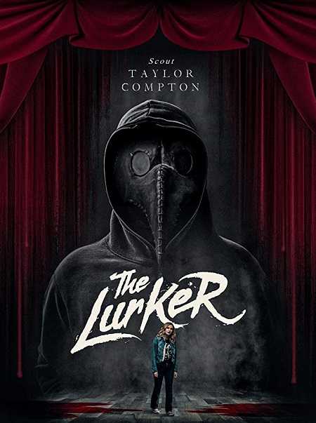 فيلم The Lurker 2019 مترجم