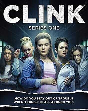 مسلسل Clink الموسم الاول الحلقة 3 مترجمة